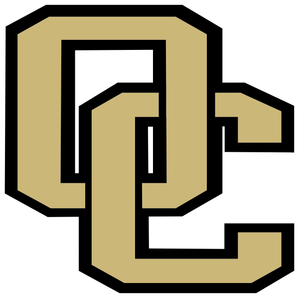 Ore City High School Logo