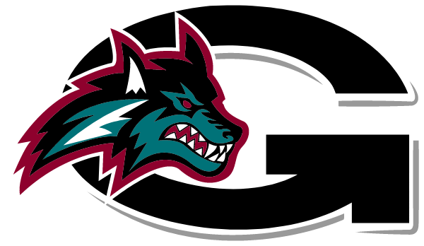 George Gervin Academy Logo