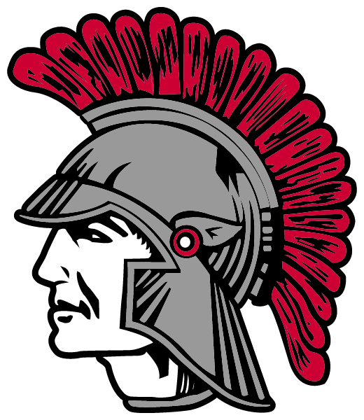 San Perlita High School Logo