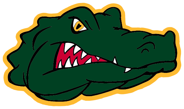 Glades Day School Logo