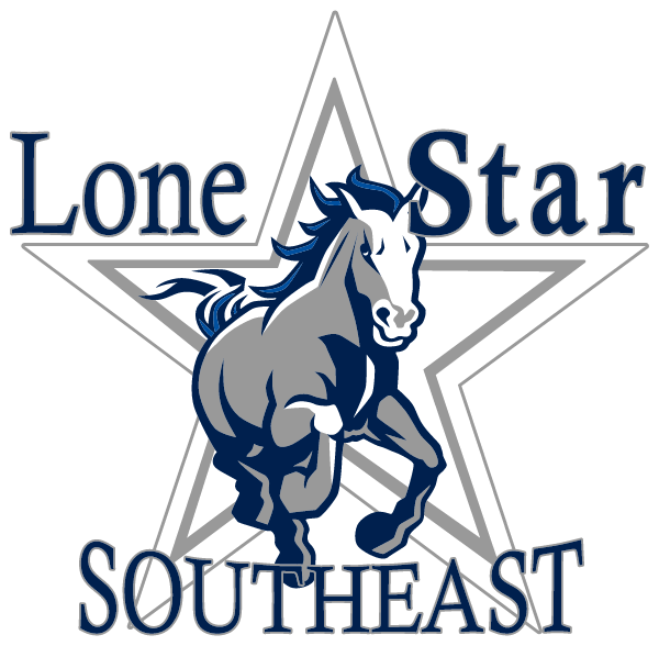 Giddings State High School Logo