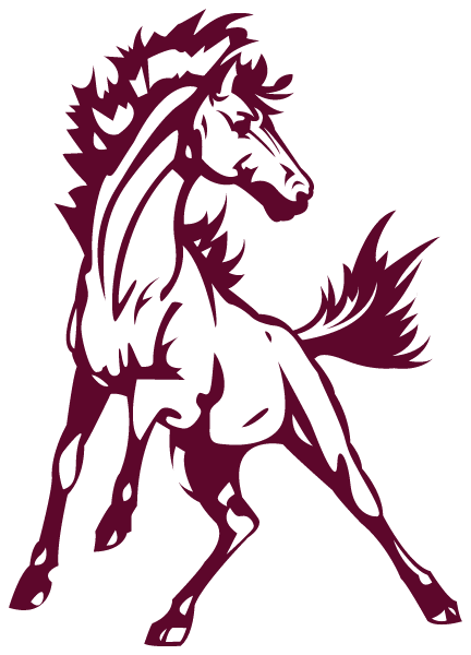 Bovina High School Logo