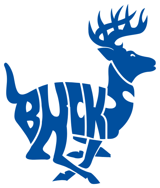 White Deer High School Logo