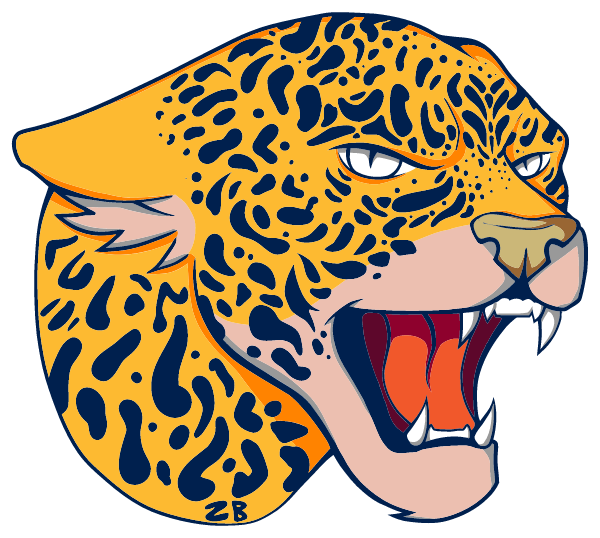 Guthrie High School Logo