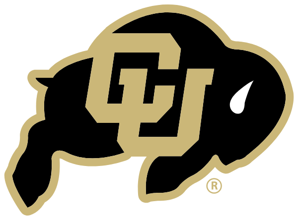 University Of Colorado Logo