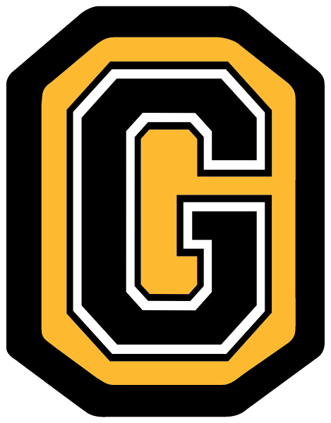 Gilpin County High School Logo
