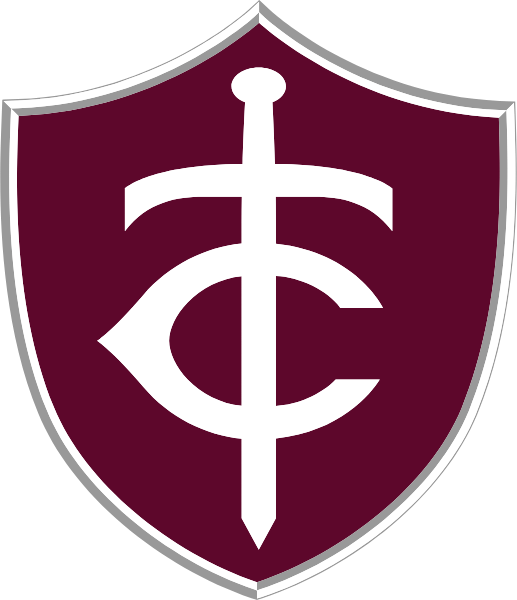 Trinity Christian Academy Logo
