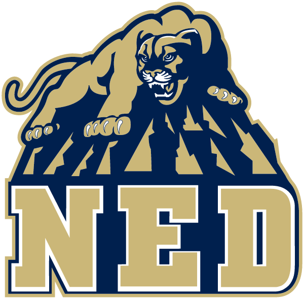Nederland Senior High School Logo