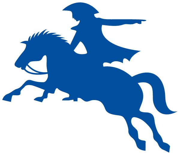 Revere Senior High School Sideline Store Raiders (OVID, COLORADO) Spirit Apparel & Accessories Store