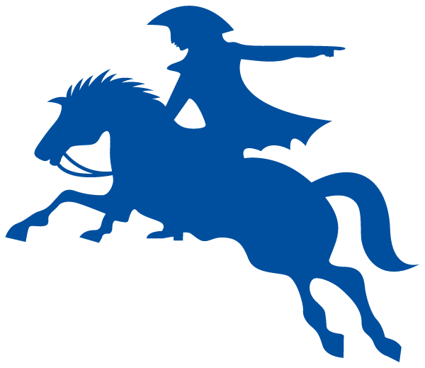 Revere Senior High School Logo