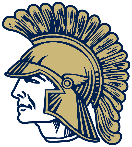Antonito High School Logo