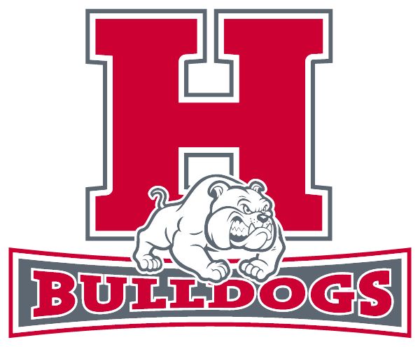 Hotchkiss High School Sideline Store Bulldogs (HOTCHKISS, COLORADO) Spirit Apparel & Accessories Store