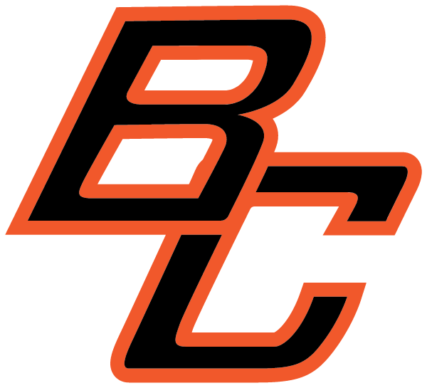 Butte County Senior High School Logo