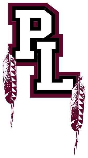 Pyramid Lake Junior Senior High School Sideline Store Lakers (NIXON, NEVADA) Spirit Apparel & Accessories Store