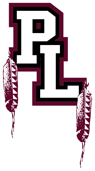 Pyramid Lake Junior Senior High School Logo