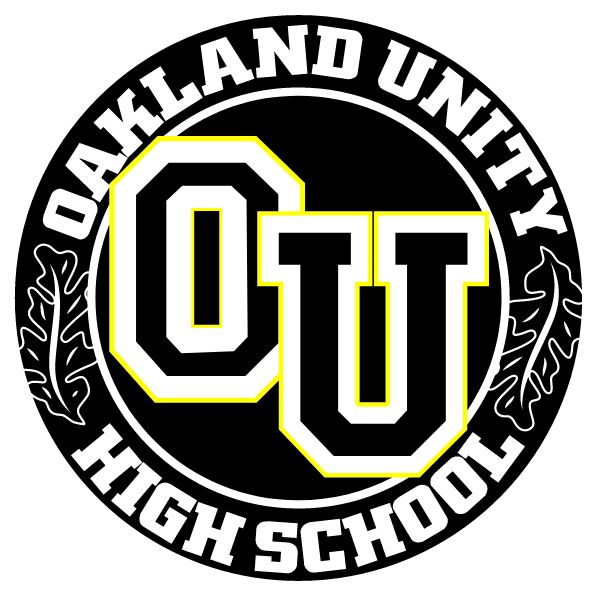 Oakland Unity High School Sideline Store Tigers (OAKLAND, CALIFORNIA) Spirit Apparel & Accessories Store
