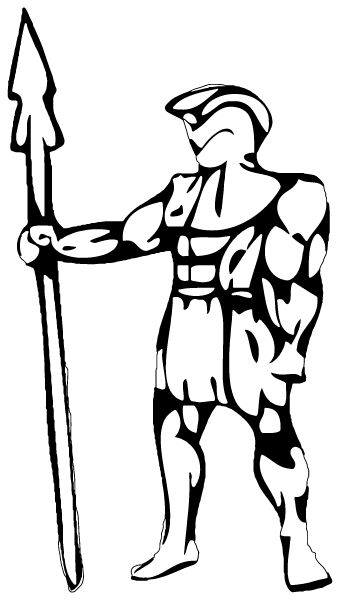 Lanakila Baptist High School Sideline Store Warriors (EWA BEACH, Hawaii) Spirit Apparel & Accessories Store