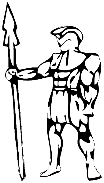 Lanakila Baptist High School Logo