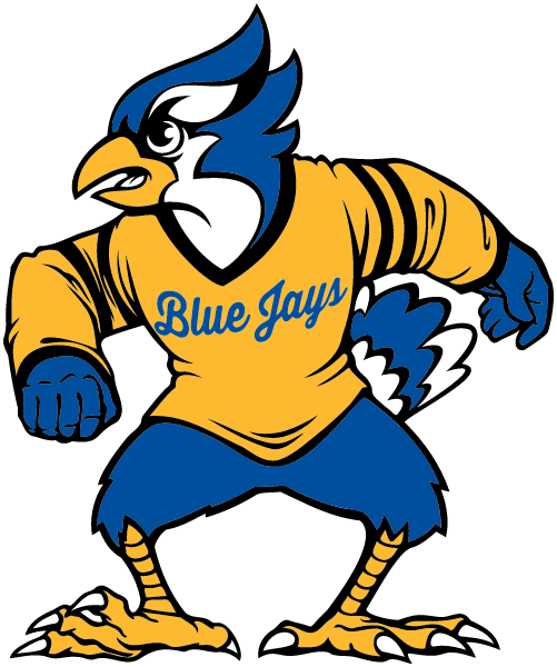 Jewell High School Logo
