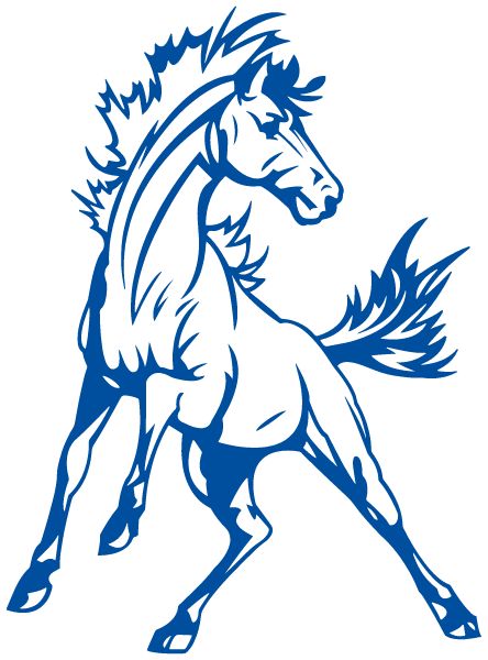 Jordan Valley High School Sideline Store Mustangs (JORDAN VALLEY, OREGON) Spirit Apparel & Accessories Store