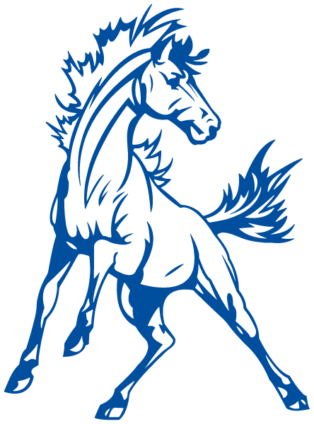 Jordan Valley High School Logo