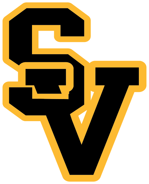 Spring Valley High School Logo