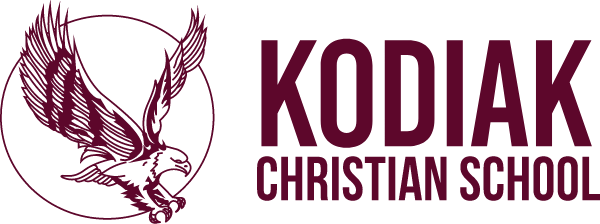 Kodiak Christian School Logo