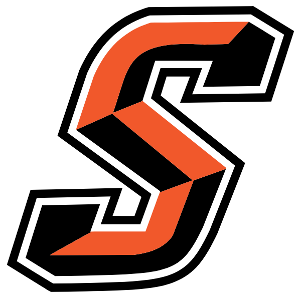 Sanderson High School Logo