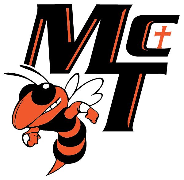 Mcgill - Toolen Catholic High School Sideline Store Yellowjackets (MOBILE, ALABAMA) Spirit Apparel & Accessories Store
