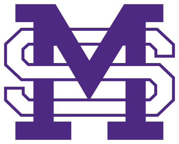 Mount St. Mary Academy Logo