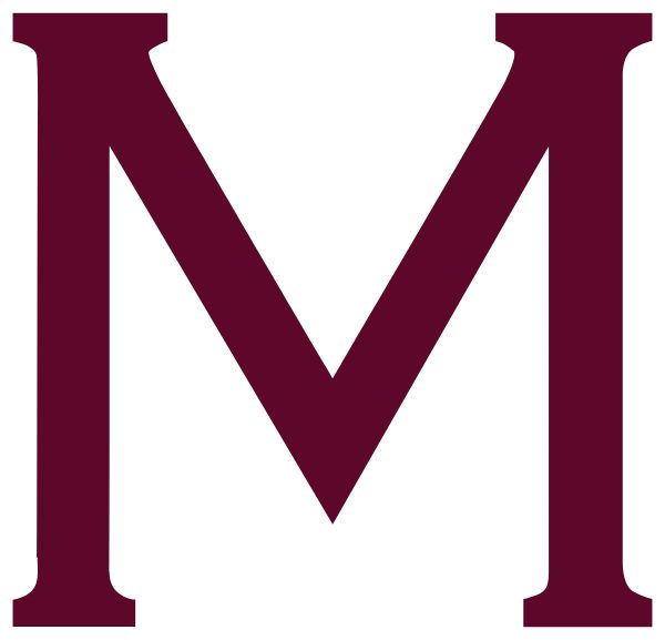 Marianapolis Prep School Sideline Store Golden Knights (THOMPSON, CONNECTICUT) Spirit Apparel & Accessories Store