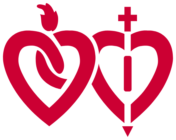 Academy Of The Sacred Heart Logo