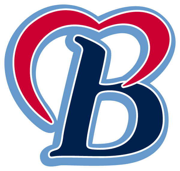 Loyola-sacred Heart High School Logo