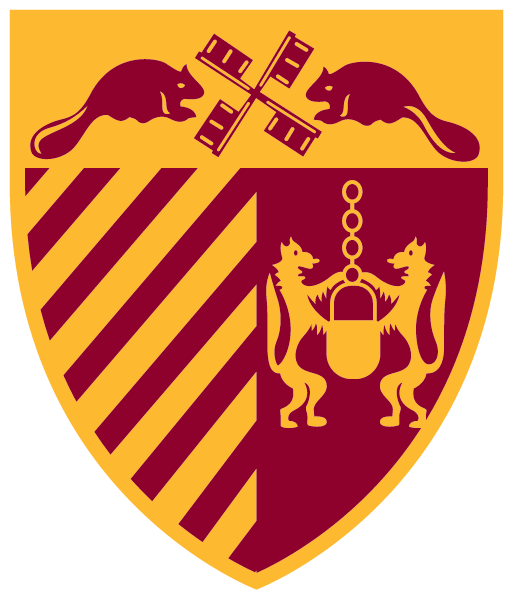Loyola School Logo
