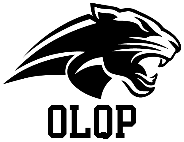 Our Lady Queen Of Peace School Logo