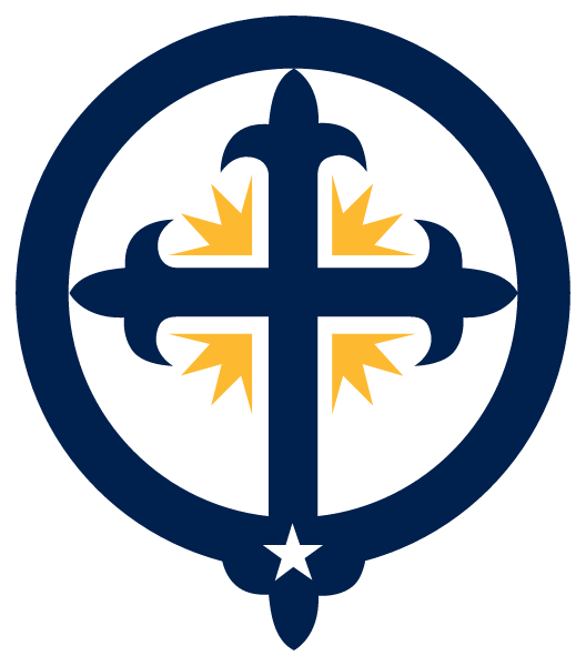 Notre Dame Academy Logo