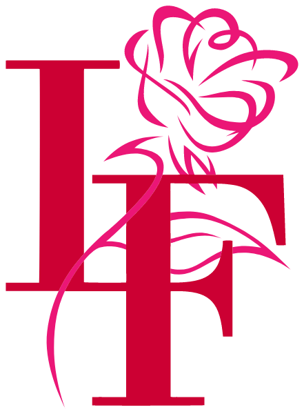 Little Flower Catholic High School For Girls Logo