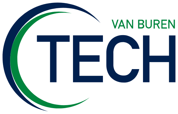 Van Buren Technology Center Logo