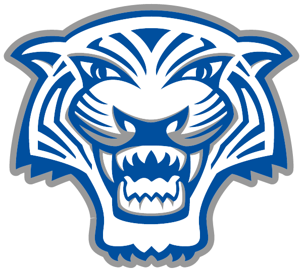 Voorhees University Logo