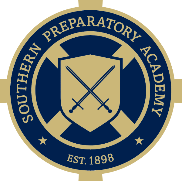 Southern Prep Academy Logo