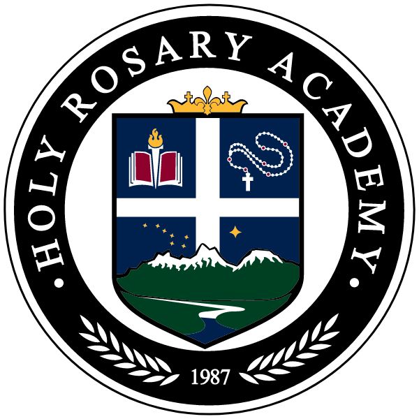 Holy Rosary Academy Sideline Store Sideline Store