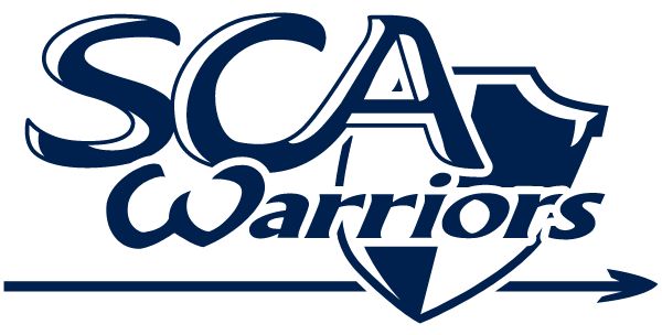 Spirit Christian Academy Sideline Store Warriors (TUSTIN, CALIFORNIA) Spirit Apparel & Accessories Store