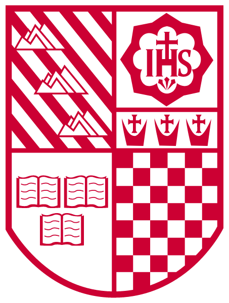 Regis Jesuit High School Girls Division Logo