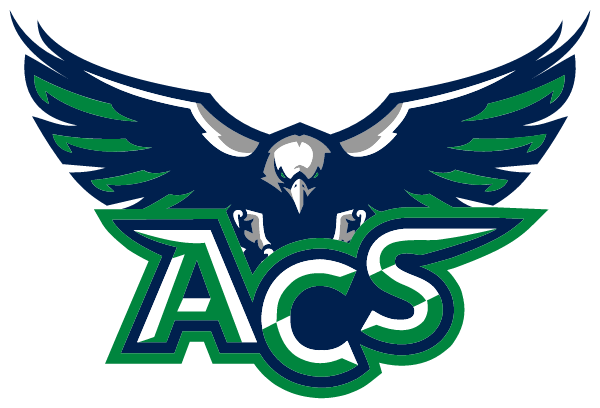 Altamonte Christian High School Logo