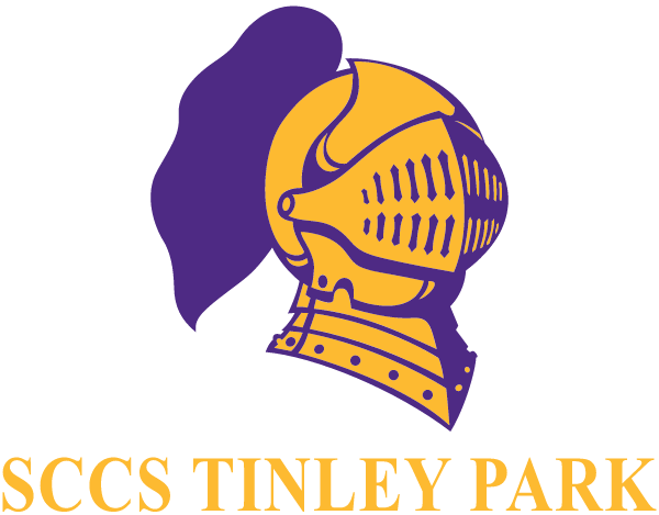 Southwest Chicago Chrn Sch Logo