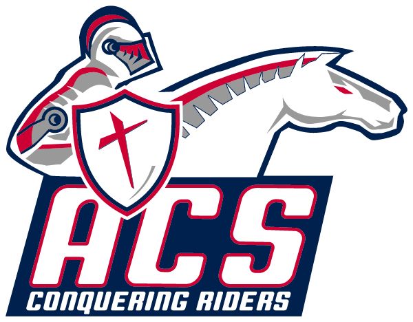 Arthur Christian School Sideline Store Conquering Riders (ARTHUR, ILLINOIS) Spirit Apparel & Accessories Store