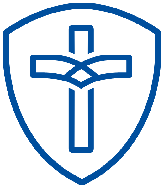 Flint Hills Christian High School Logo