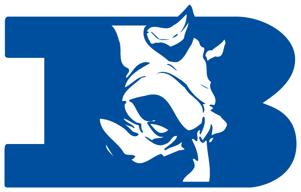 Brevard High School Logo