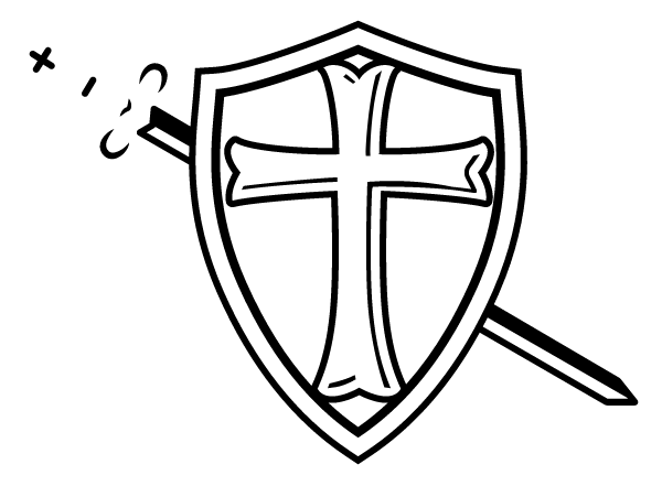 Central Maine Christian Academy Logo
