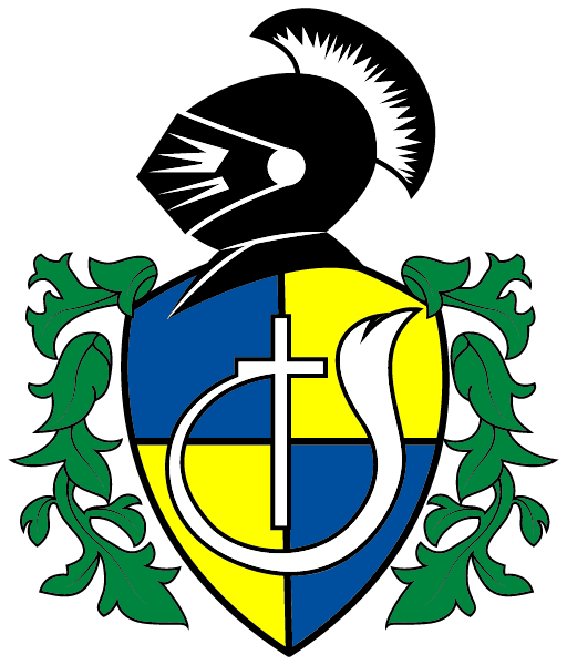 Chesapeake Christian School Logo